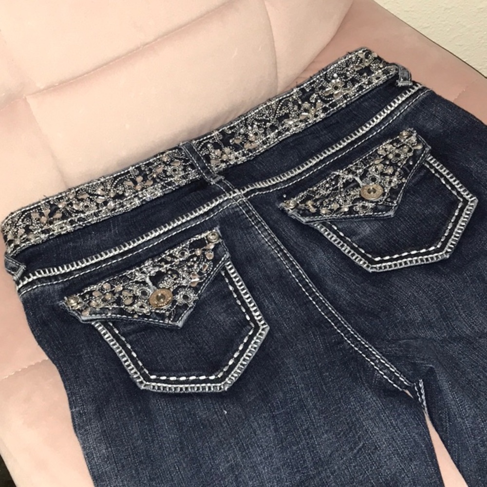 Girls shorts